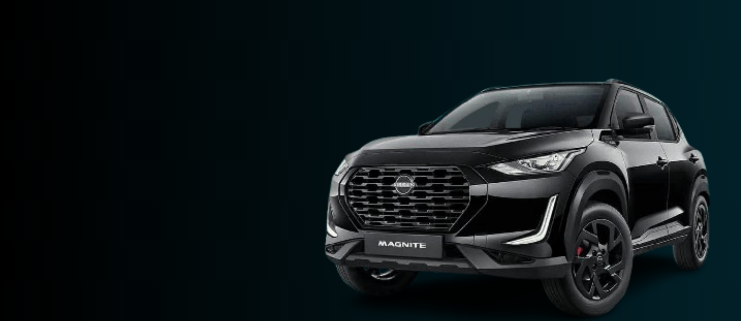 Nissan Gravite